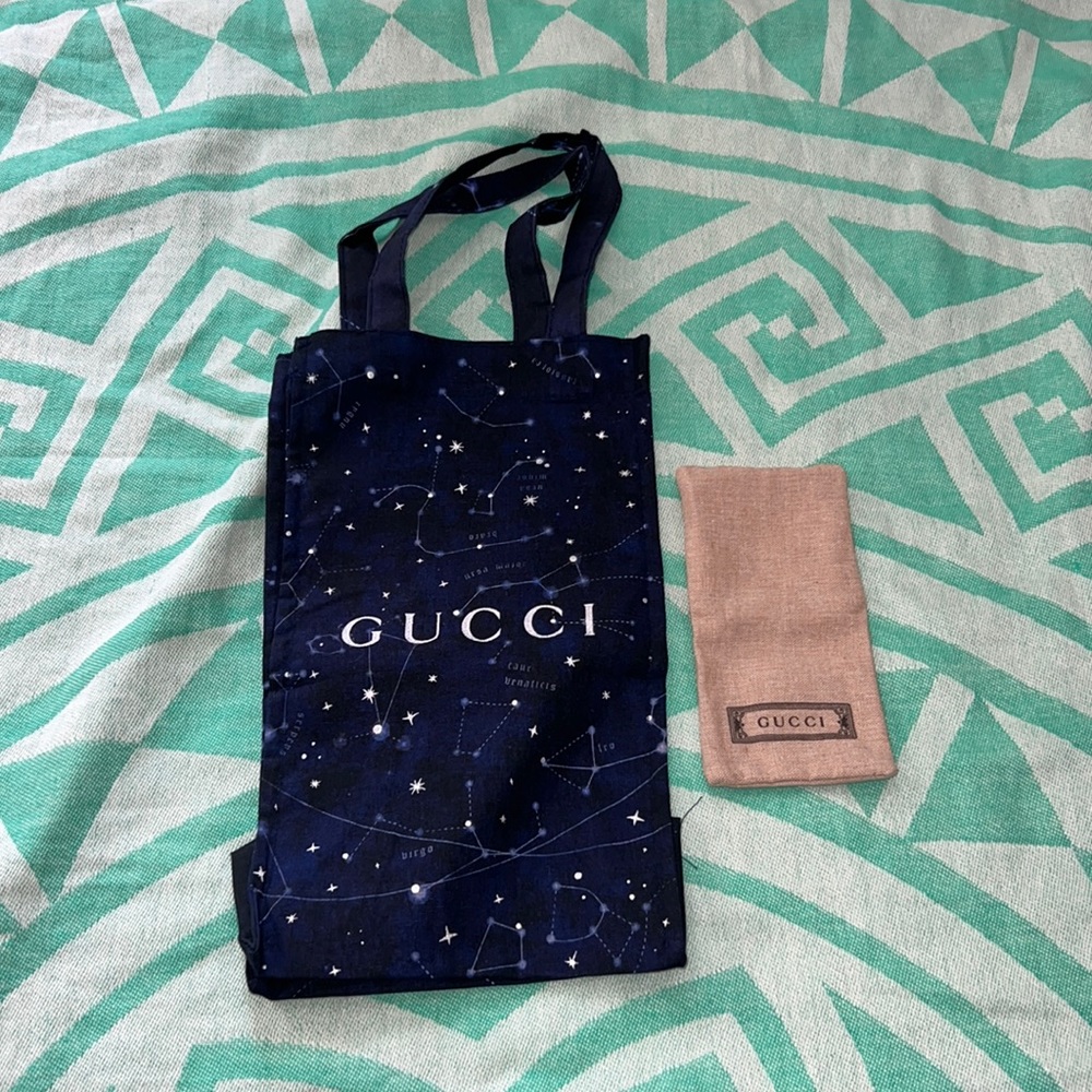 Gucci bags